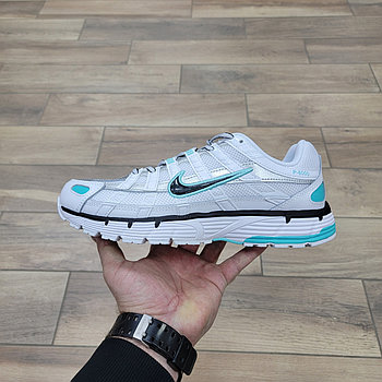 Кроссовки Nike P-6000 Light Aqua