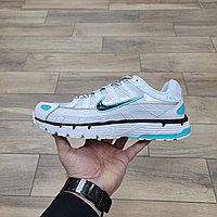 Кроссовки Nike P-6000 Light Aqua 41