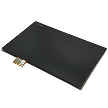 Замена стекла экрана Sony Xperia Tablet Z / SGP311 SGP312