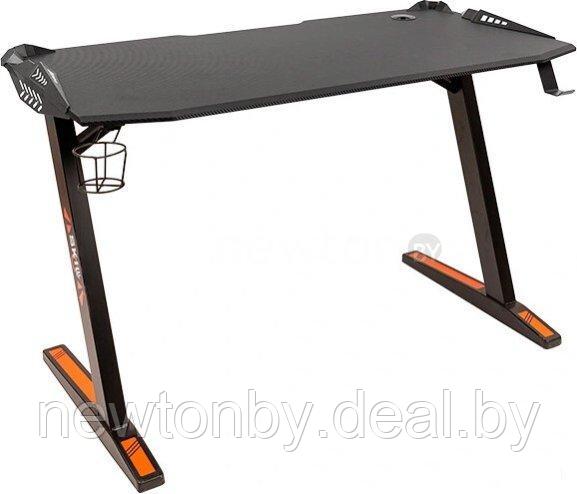 Геймерский стол Skyland SKILL CTG-003 (черный) - фото 1 - id-p225573991