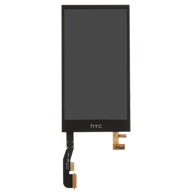 Замена стекла экрана HTC One Mini 2