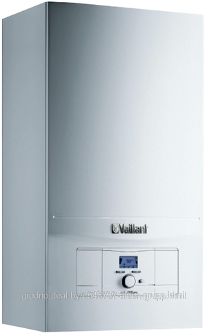 Газовый котел Vaillant turboTEC pro VUW 242/5-3 - фото 1 - id-p225574117