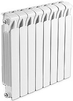 Радиатор отопления Rifar MONOLIT 500 (6 секций)