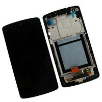 Замена дисплейного модуля LG D821 D820 Nexus 5 (оригинал)