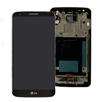 Замена дисплейного модуля LG D802 Optimus G2 (оригинал)