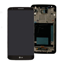 Замена дисплейного модуля LG D802 Optimus G2 (оригинал)