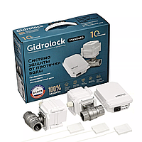 Система защиты от протечек воды GIDROLOCK STANDARD G-LocK