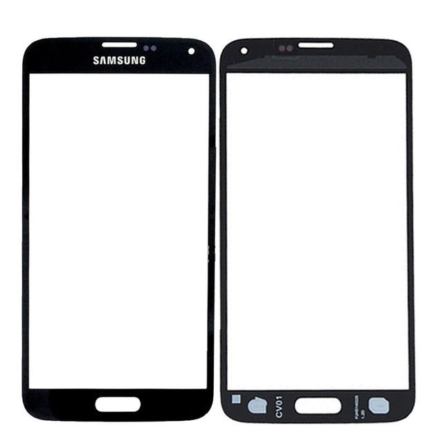 Замена стекла экрана Samsung Galaxy S5