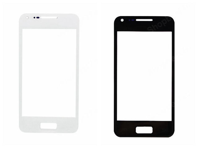 Замена стекла ОТДЕЛЬНО Samsung i8190 Galaxy S III mini S3 мини 