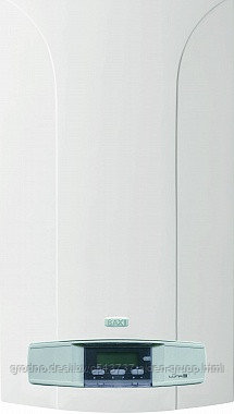 Газовый котел BAXI LUNA -3 1.310 Fi - фото 1 - id-p225574337