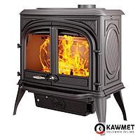 Печь-камин KawMet Premium S8 13,9 kW