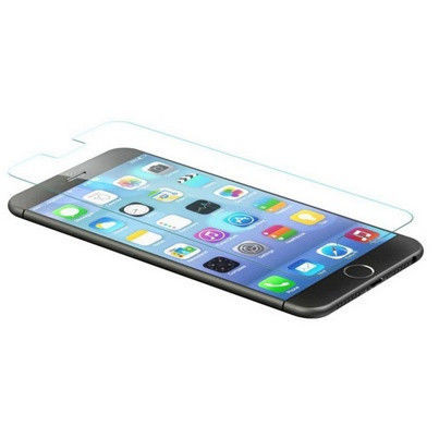 Защитное стекло HD Glass-X на экран для iPhone 6 Plus 5.5 (противоударное) - фото 2 - id-p31857691