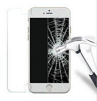 Защитное стекло HD Glass-X на экран для iPhone 6 Plus 5.5 (противоударное), фото 4