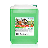 Теплоноситель для котлов EcoTherm VitaPro (-60С)