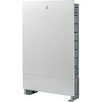 Шкаф распределительный встроенный STOUT 10-12 выхода (ШРВ-4) 670х125х896 (SCC-0002-001112)