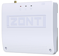 Термостат ZONT SMART NEW (Wi-Fi и GSM)
