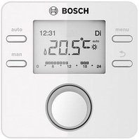 Погодный регулятор BOSCH CW 100