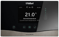 Погодозависимый регулятор Vaillant VRC 720