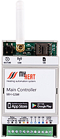 Контроллер MyHeat GSM