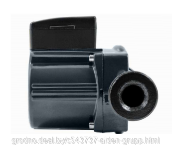 Насос циркуляционный Unipump CP 25-80 - фото 2 - id-p225575469