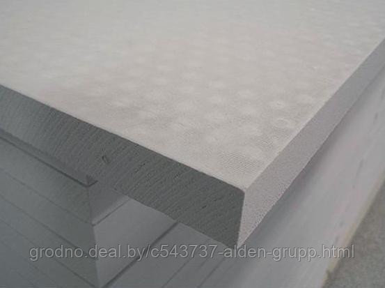 Изоляционная силикатная плита для камина Skamol (SkamoEnclosure Board 1000х1220х30) - фото 1 - id-p225578509