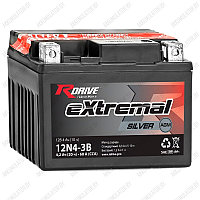 RDrive eXtremal Silver 12N4-3B / 4,2Ah