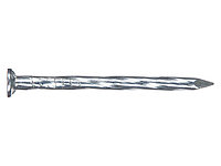 Гвозди винтовые цинк 3.4х60 мм ГОСТ 7811-7335 (5 кг в коробе) (STARFIX) (SM-88628-5)