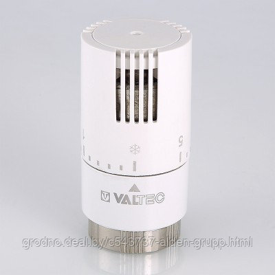 Термостатическая головка VALTEC (VT.1500.0) - фото 2 - id-p225576990