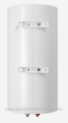 Электрический водонагреватель HAIER ES80V-V1(R) - фото 2 - id-p225574697