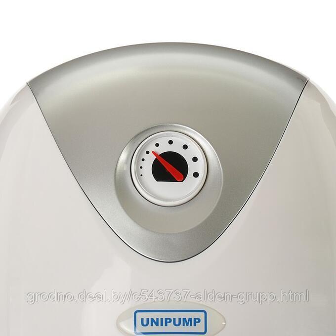 Электрический водонагреватель UNIPUMP КОМПАКТ 15 ПОД - фото 4 - id-p225574730