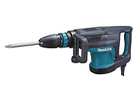 Отбойный молоток MAKITA HM 1213 C (1510 Вт, 18.6 Дж, 1900 уд/мин, патрон SDS-MAX, вес 10.8 кг) (HM1213C)