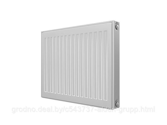 Стальной радиатор Royal Thermo COMPACT 500x600 - фото 1 - id-p225574815
