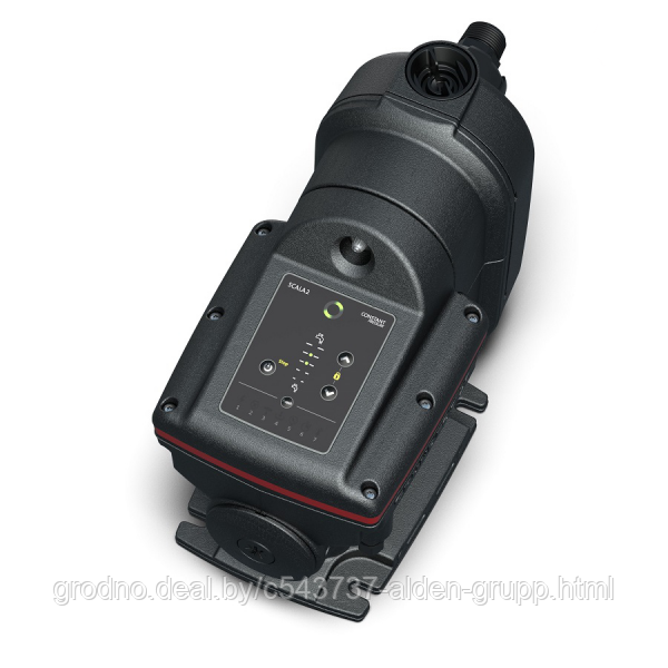 Насосная станция Grundfos SCALA 2 3-45 - фото 3 - id-p225575877