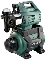 Насосная станция Metabo HWWI 3500/25 Inox