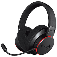 Наушники Creative Sound BlasterX H6