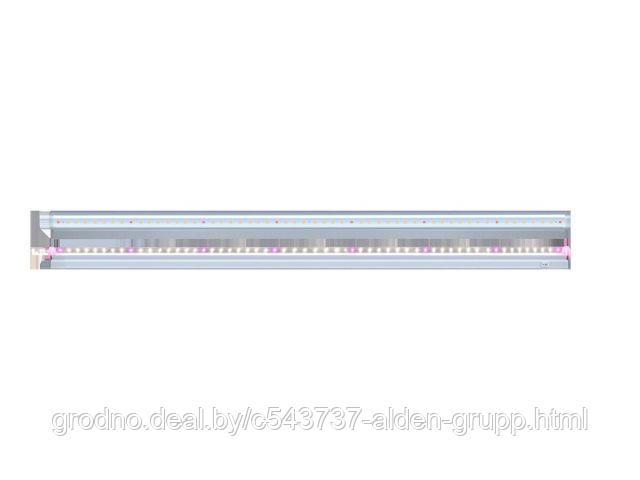 Светильник светодиодный подвесной 15 Вт PPG T5i-1200 Agro White, IP20, 220В, JAZZWAY (для растений. Модели - фото 1 - id-p225580398