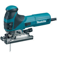 Электролобзик Makita 4351 FCT