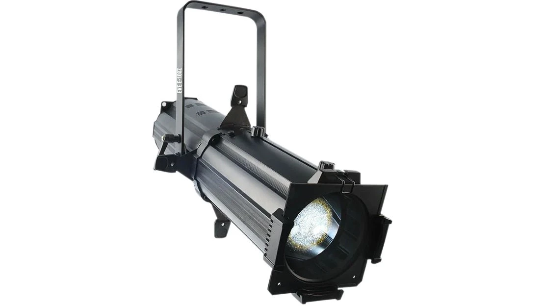 Светодиодный прожектор Chauvet Dj Ellipsoidal EVE E-100Z - фото 2 - id-p225578522