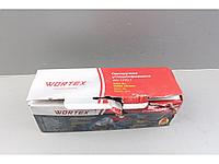 Одноручная углошлифмашина WORTEX AG 1210-1 в кор. 1000 Вт, 125 мм, 11000 об/мин уцененный (0991988 (пылезащита