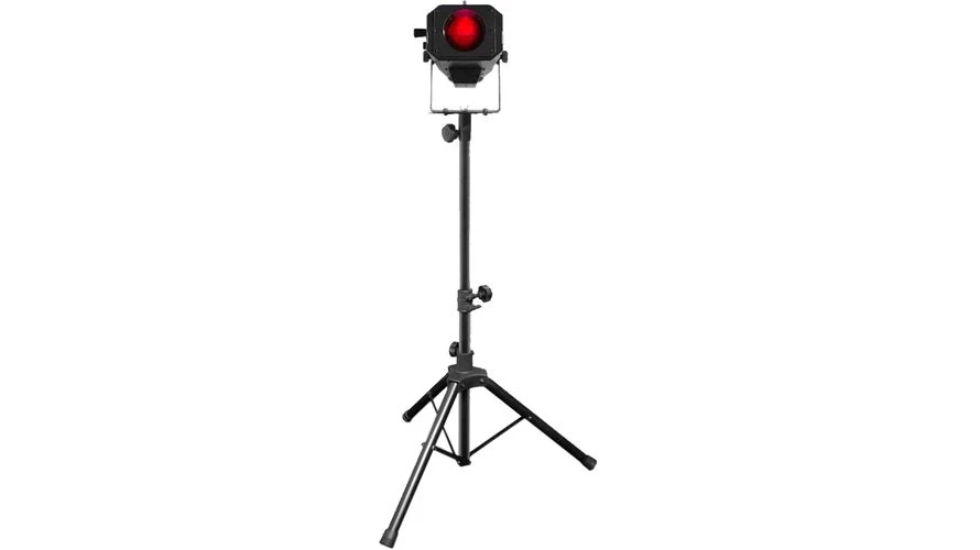Светодиодный прожектор Chauvet Dj LED Followspot 120ST - фото 1 - id-p225596886