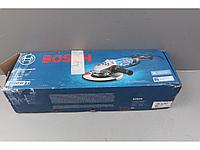 Одноручная углошлифмашина BOSCH GWS 30-180 B в кор. уцененный (0826683165) (2800 Вт, диск 180х22 мм.)