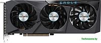 Видеокарта Gigabyte Radeon RX 6600 Eagle 8G