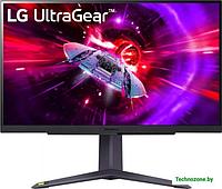 Игровой монитор LG UltraGear 27GR75Q-B