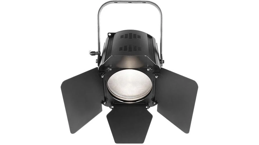 Светодиодный прожектор Chauvet Dj EVE F-50Z - фото 1 - id-p225596909