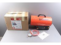 Нагреватель воздуха газовый Ecoterm GHD-301 уцененный (8619327500) (30 кВт, 650 куб.м/час) (GHD-301-у)