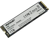 SSD 1 Tb M.2 2280 M Patriot P300 P300P1TBM28