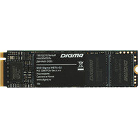 SSD Digma Meta G2 2TB DGSM4002TG23T