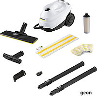 Пароочиститель Karcher SC 3 EasyFix 1.513-650.0