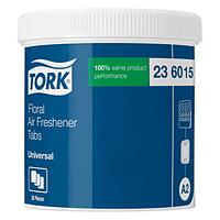 Освежитель воздуха "Tork Premium", твердый, А2, 20 шт/упак (236015-39)