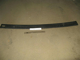 Лист рессоры задней № 2, 83781-2912102